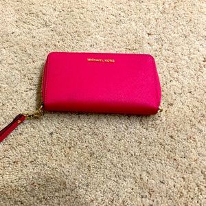 Michael Kors wallet